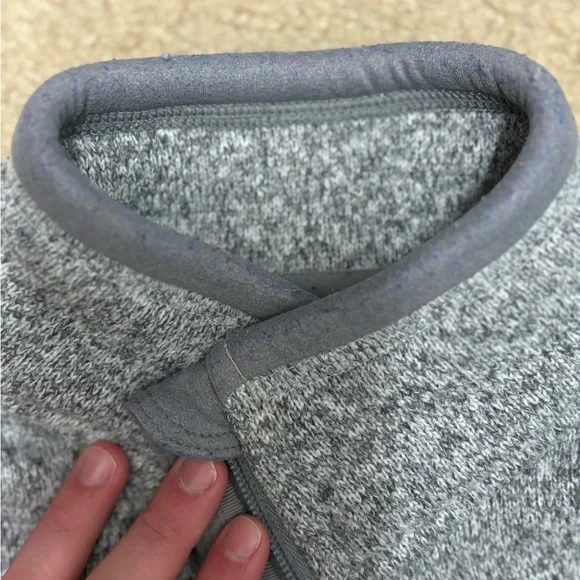 Patagonia Better sweater fleece vest - Picture 3 of 5